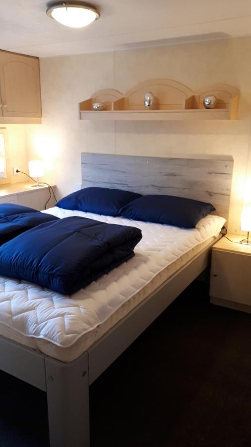 Comfortabel 4-Persoons Chalet Paasloo Zewnętrze zdjęcie
