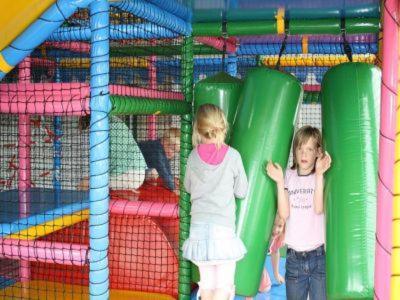 Comfortabel 4-Persoons Chalet Paasloo Zewnętrze zdjęcie