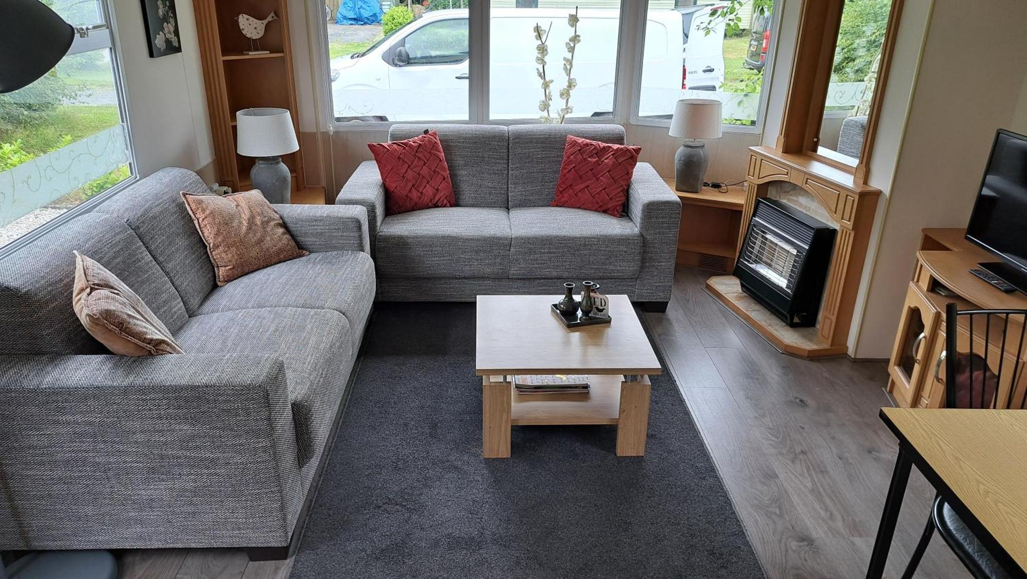Comfortabel 4-Persoons Chalet Paasloo Zewnętrze zdjęcie